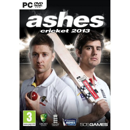 Ashes Cricket 2010 Free Download For Pc