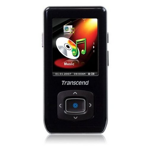 transcend mp850 mtv converter software