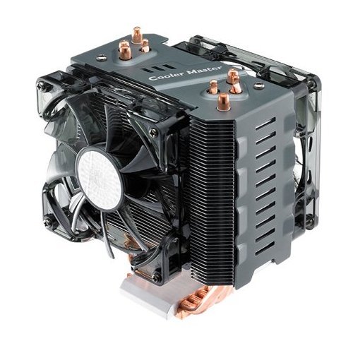 Buy Coolermaster Hyper N520 Cpu Cooling Fan In India At The