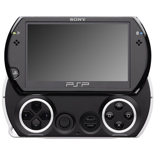 sony psp video game