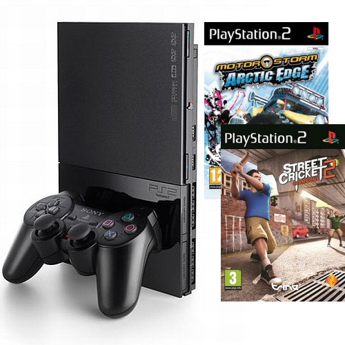 playstation 2 games price