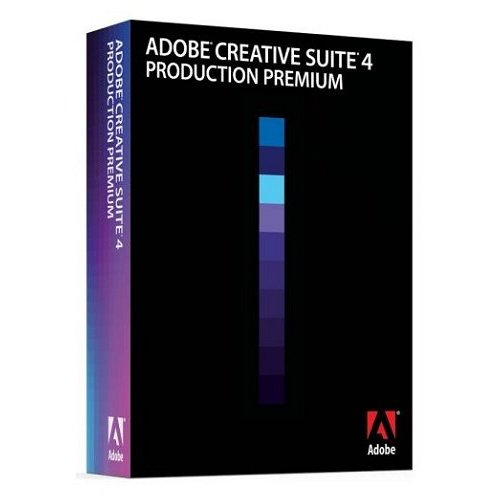Where to buy Creative Suite 4 Design Premium