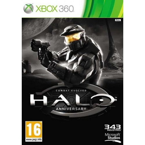 halo combat evolved anniversary xbox one