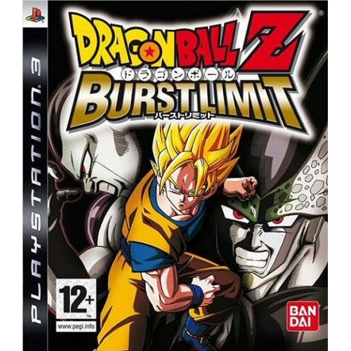 Free download dragon ball z burst limit game for pc