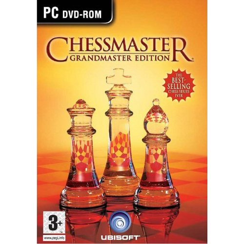 TÉLÉCHARGER CHESSMASTER PSP PSP TÉLÉCHARGER CHESSMASTER