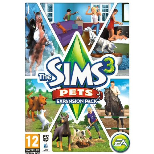 Cheap Sims 3 Expansion Packs Downloads